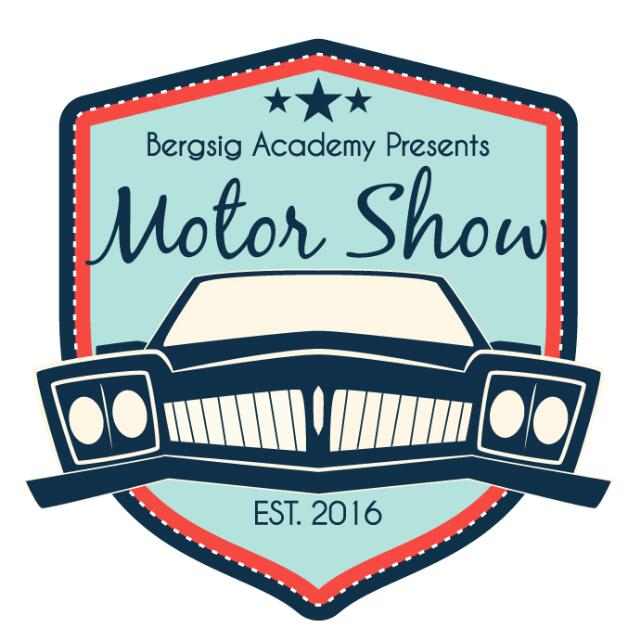 Bergsig Academy Motor Show