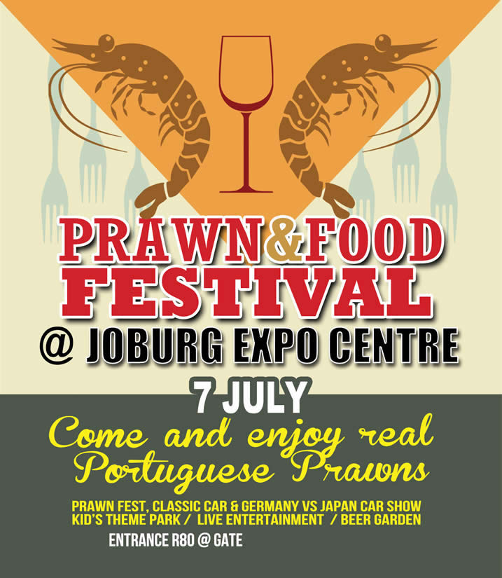 Prawn & Food Festival